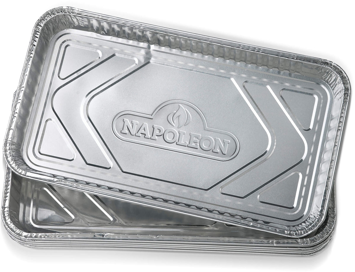 Large Disposable Grease Drip Trays (14