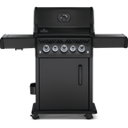 PHANTOM Rogue® SE 425 Gas Grill with Infrared Side and Rear Burner