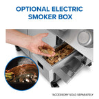 Prestige® PRO 500 Propane Gas Grill with Smart Technology