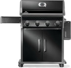 Rogue® 525 Propane Gas Grill, Black