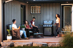 Freestyle™ 425 Natural Gas Grill, Graphite Grey