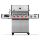 Prestige® PRO 500 Natural Gas Grill with Smart Technology