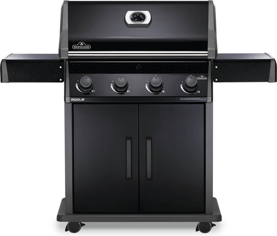 Rogue® 525 Propane Gas Grill