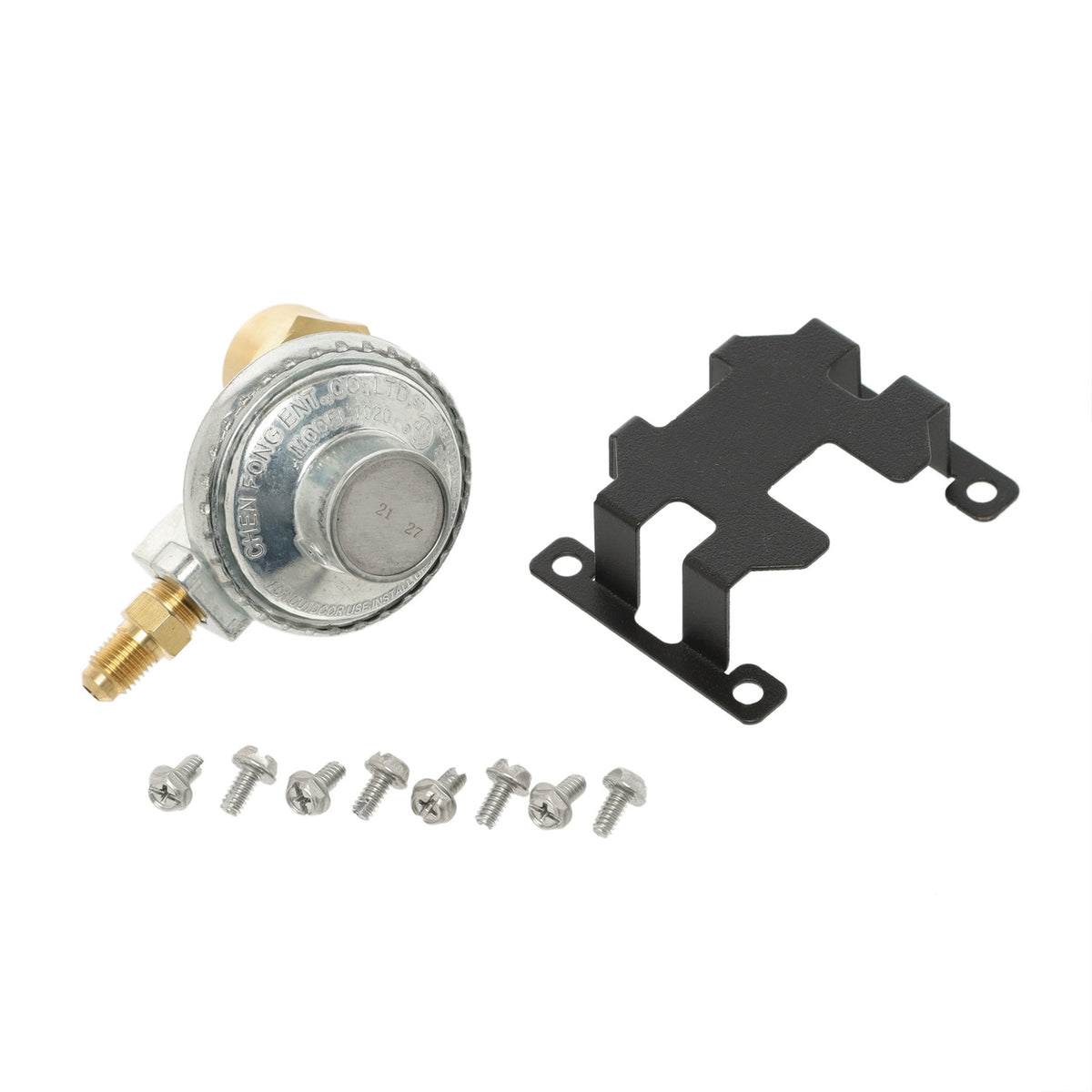 NGZ REGULATOR (TQ285X/PRO285X) SER