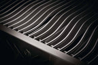 Prestige® 500 Natural Gas Grill, Stainless Steel