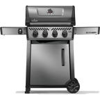 Freestyle™ 425 Propane Gas Grill, Graphite Grey