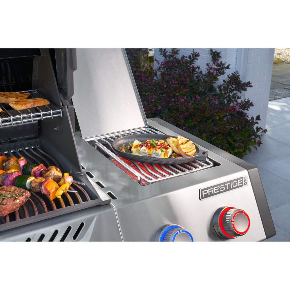 Prestige® PRO 500 Propane Gas Grill with Smart Technology