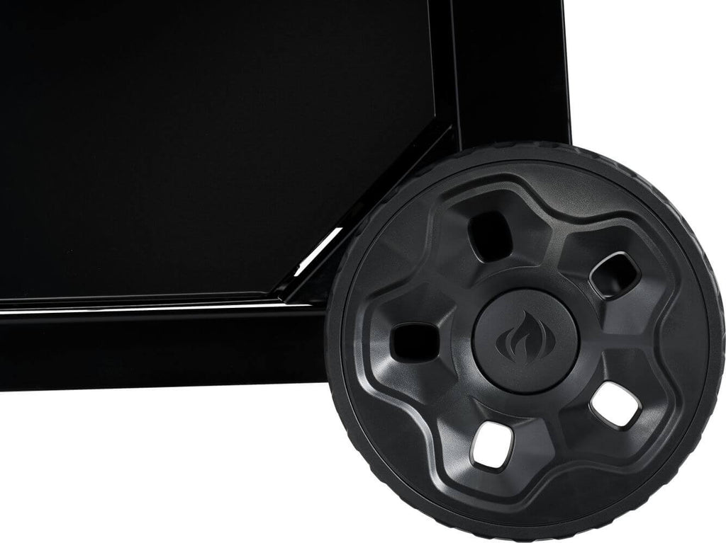 Freestyle™ 36 Inch Griddle, Rust-Resistant Stainless Steel Cooktop, Propane