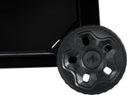 Freestyle™ 36 Inch Griddle, Rust-Resistant Stainless Steel Cooktop, Propane