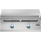 Built-In 700 Series 32" Griddle, Propane, Stainless Steel