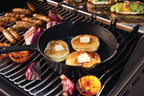PHANTOM Rogue® SE 425 Gas Grill with Infrared Side and Rear Burner