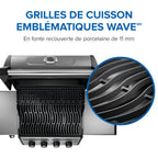 Freestyle™ 425 Natural Gas Grill, Graphite Grey