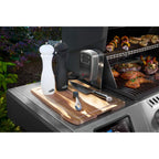 Prestige® PRO 500 Propane Gas Grill with Smart Technology