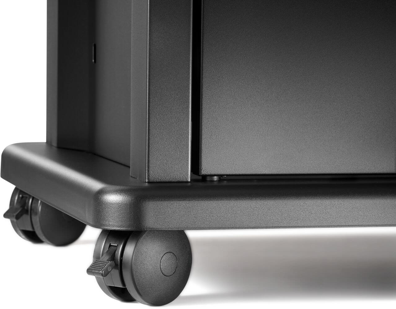 Rogue® PRO Phantom 30 Inch Griddle, Rust-Resistant Stainless Steel Cooktop, Natural Gas