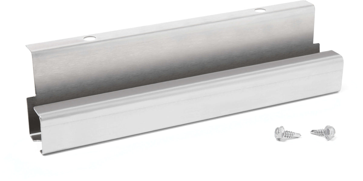 Cross Light Bracket & Two Screws for LEX 485 (3 Burner model)