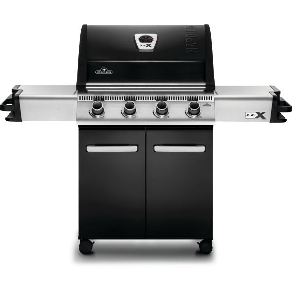 Napoleon 485 Propane Gas Grill with Cover
