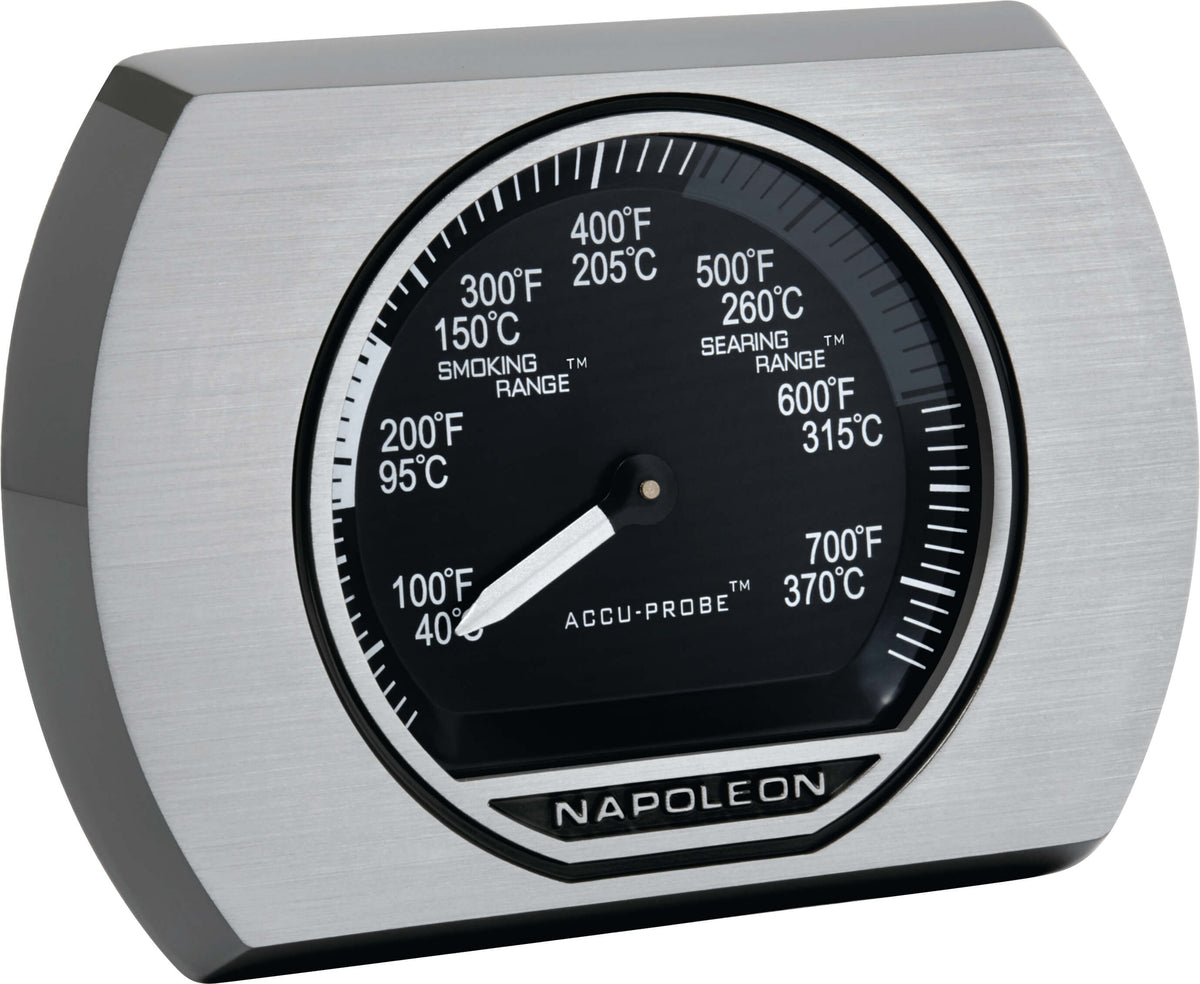 Temperature Gauge for Prestige® Series