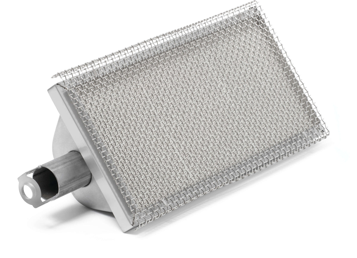 Infrared Side Burner for LEX 485 & Prestige® 450/500/665