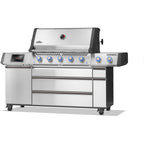 Prestige® PRO 665 Elite Natural Gas Grill with Smart Technology & Electric Smoker Box